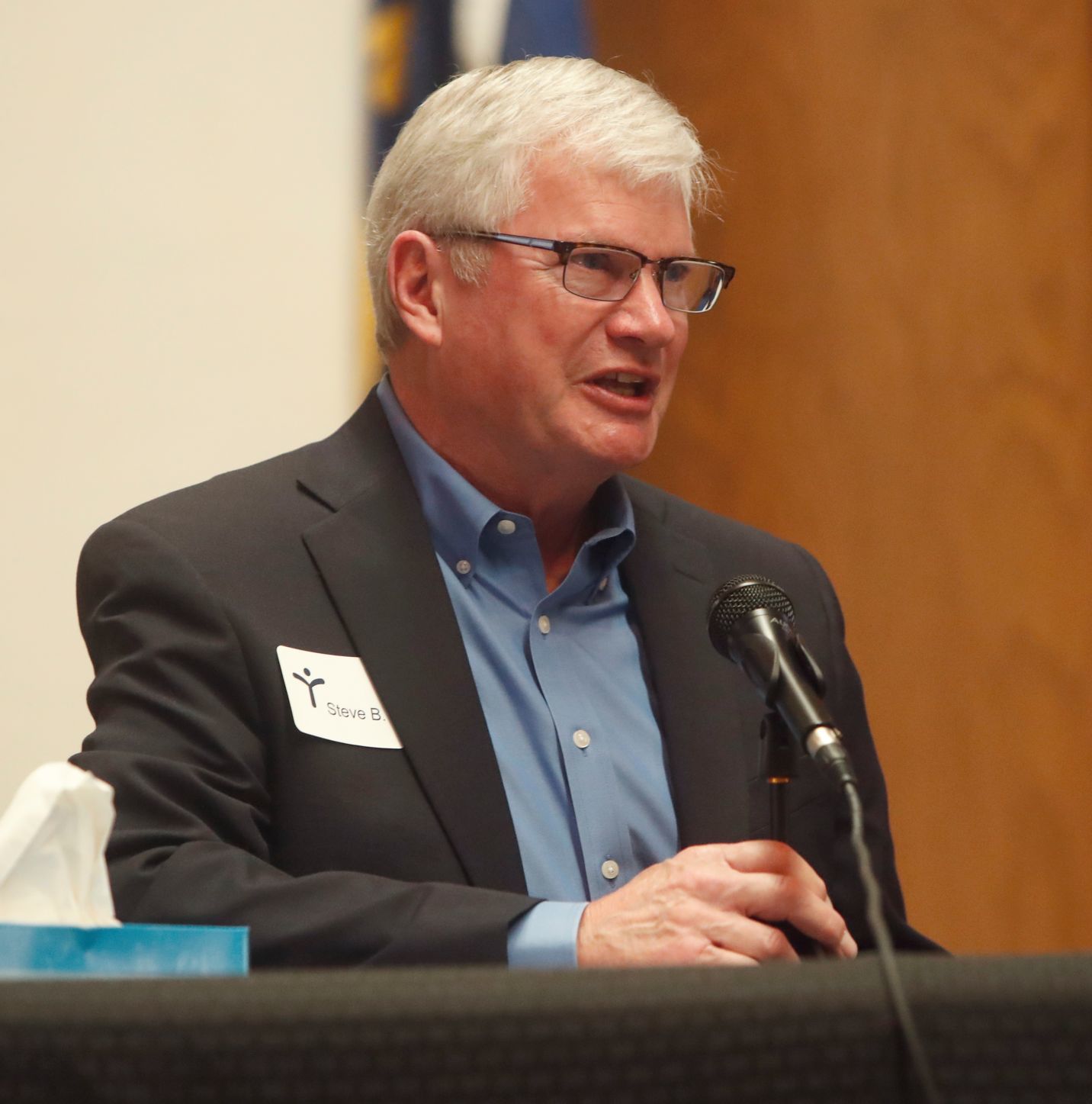 Montana Foster Care Crisis Panel